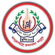 Madrashatul Saleha Khatun