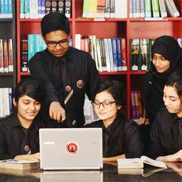 Cambrian School and College | Nine