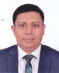 Cambrian School and College | Aktaruzzaman