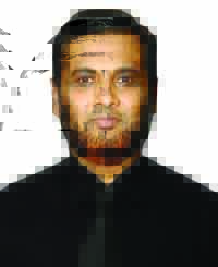 Cambrian School and College | Anamul Haque