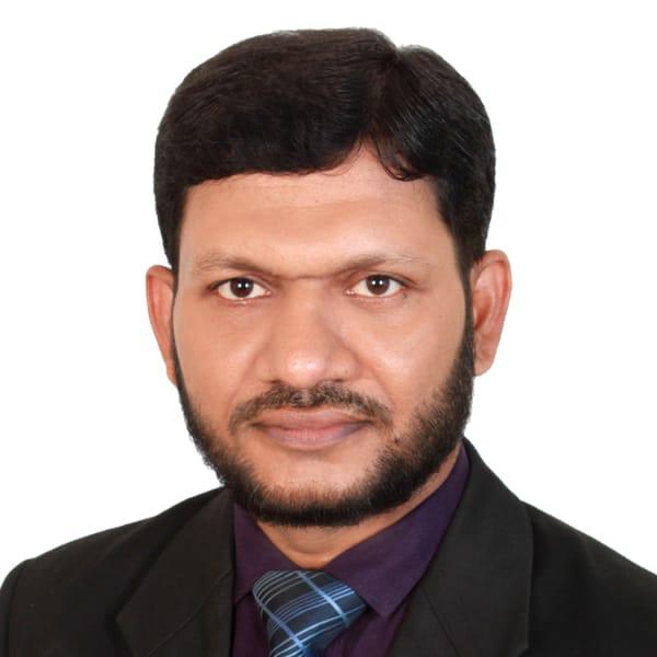 Cambrian School and College | অধ্যাপক মোঃ জাহিদুর রহমান